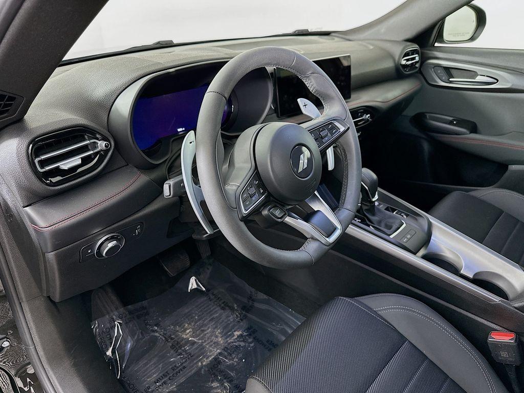 used 2024 Dodge Hornet car, priced at $26,998