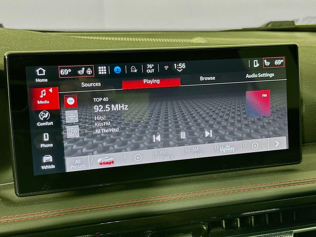 used 2024 Dodge Hornet car, priced at $26,998