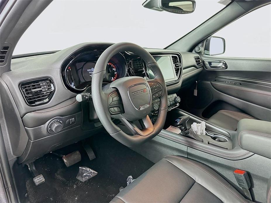 new 2024 Dodge Durango car, priced at $44,622