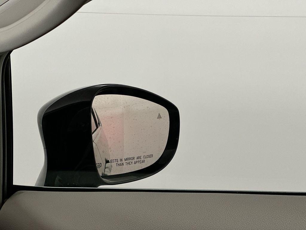 used 2024 Chrysler Pacifica car, priced at $30,994