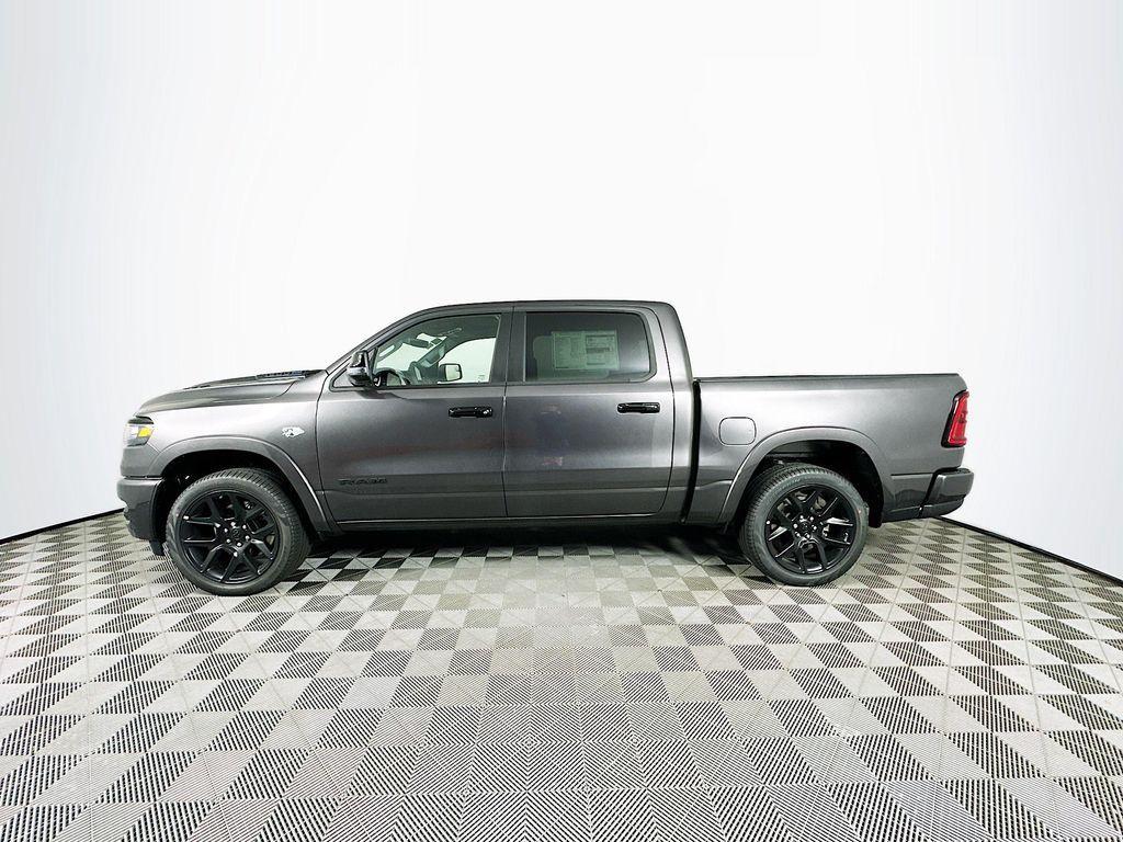 new 2026 Ram 1500 car, priced at $64,782
