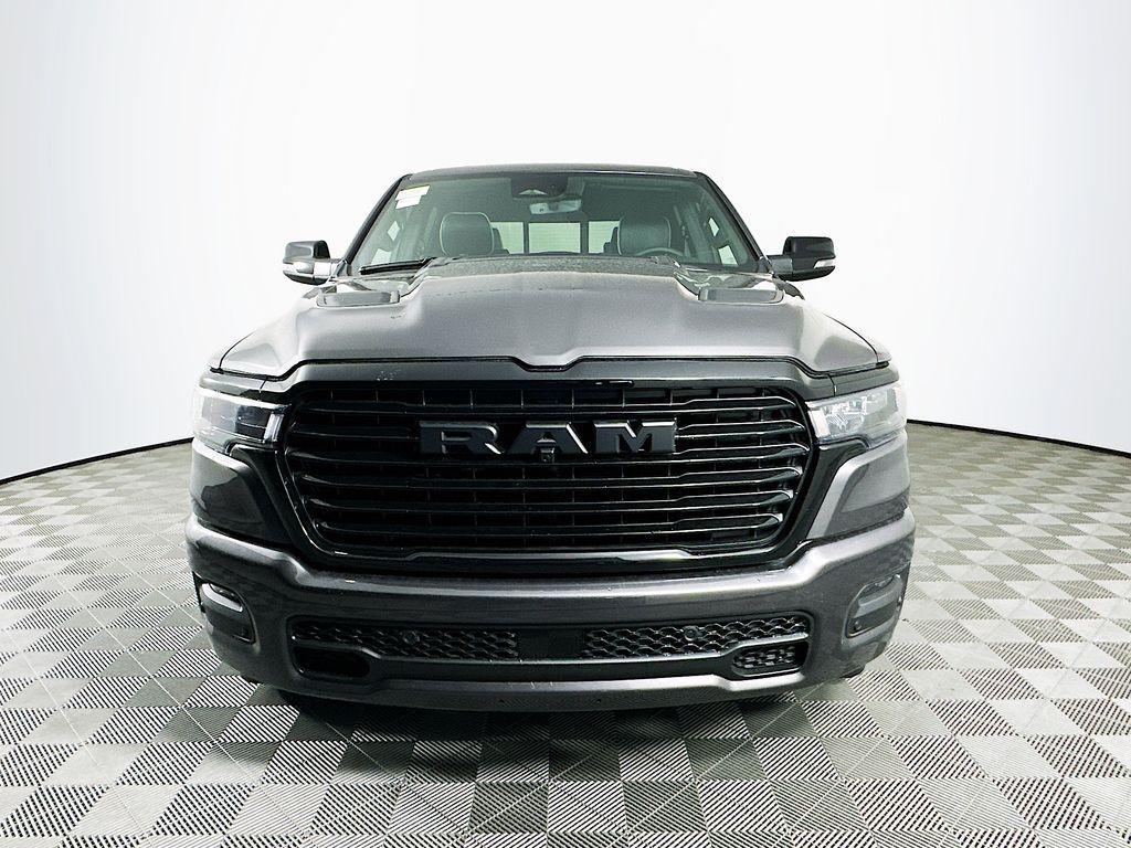 new 2026 Ram 1500 car, priced at $64,782