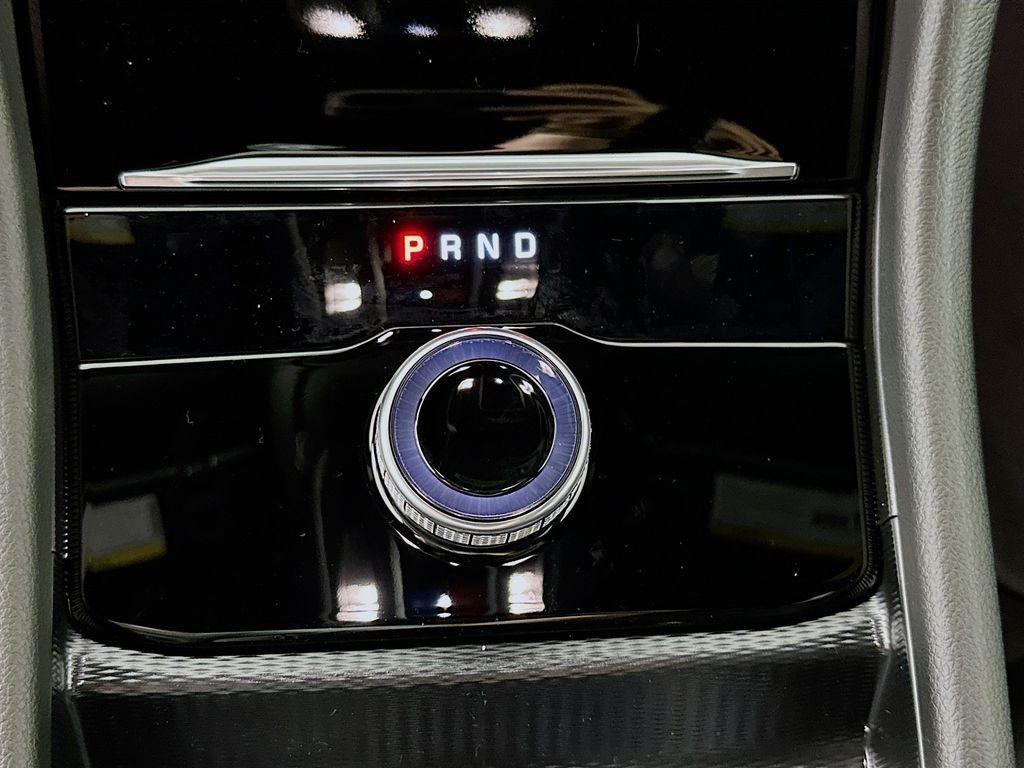 new 2025 Jeep Grand Cherokee L car, priced at $44,391