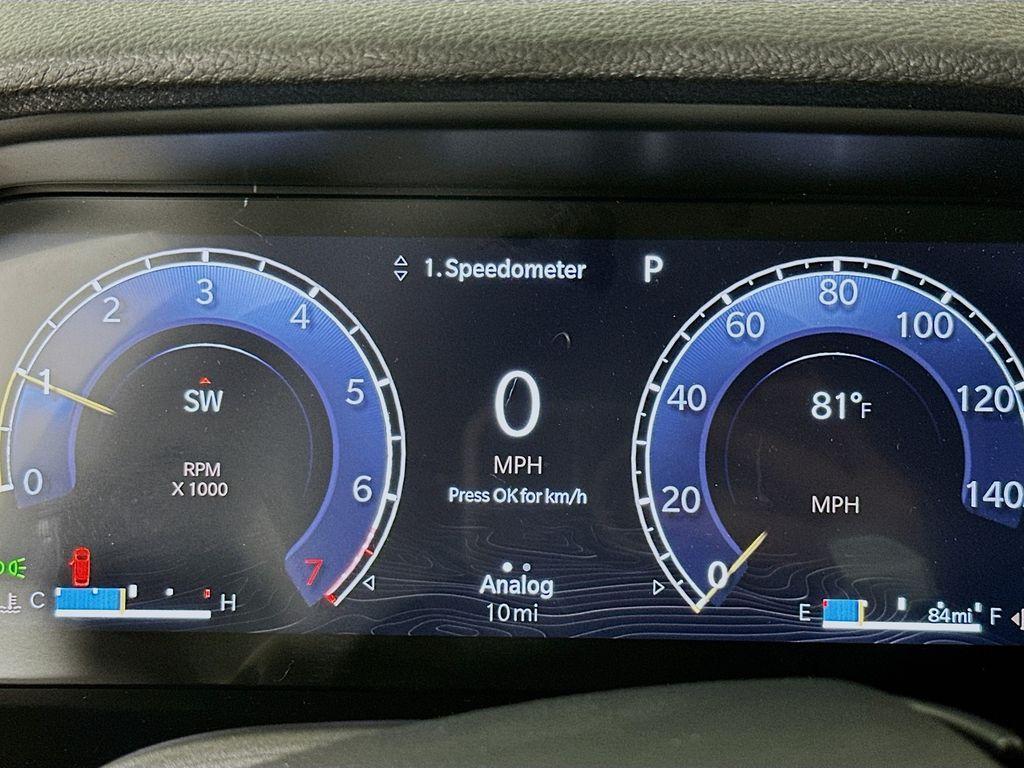 new 2025 Jeep Grand Cherokee L car, priced at $44,391