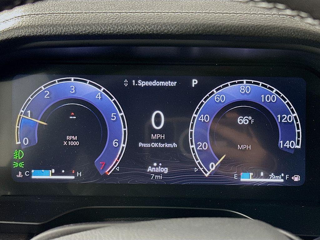 new 2025 Jeep Grand Cherokee car, priced at $46,954