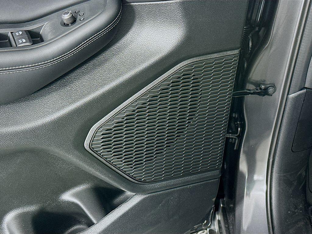 new 2025 Jeep Grand Cherokee car, priced at $40,719