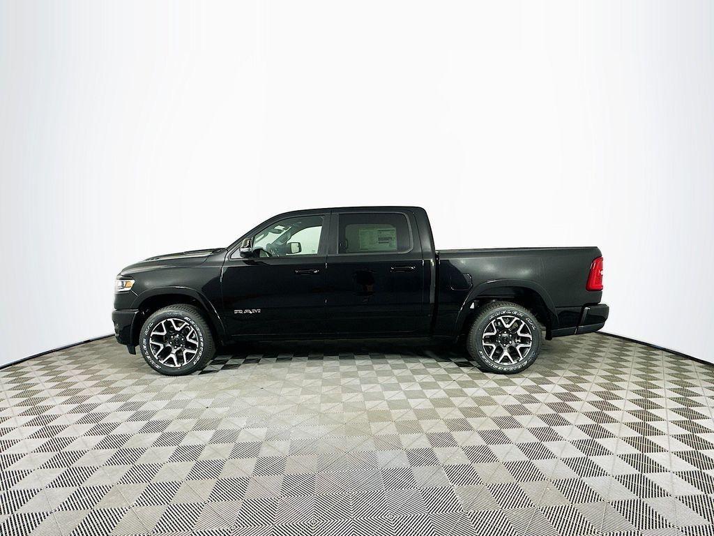 new 2026 Ram 1500 car, priced at $57,305