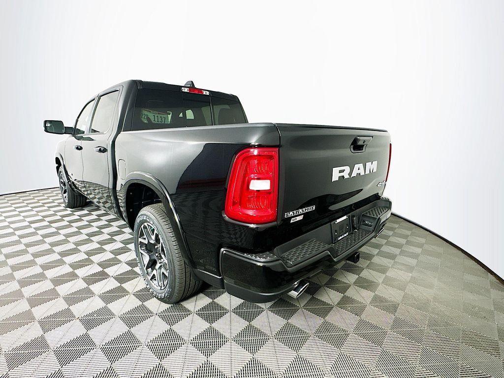 new 2026 Ram 1500 car, priced at $57,305