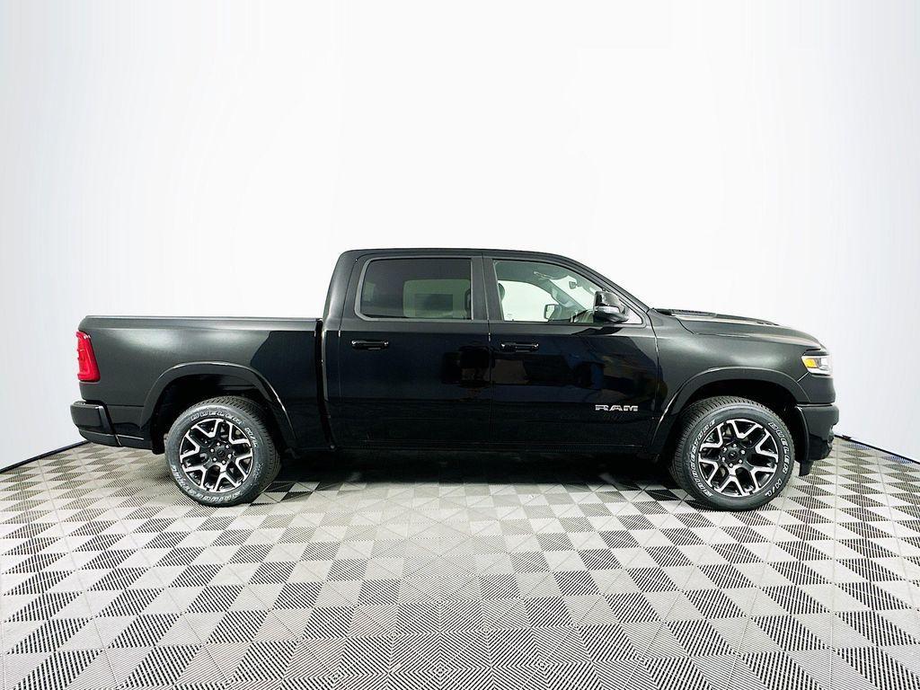 new 2026 Ram 1500 car, priced at $57,305