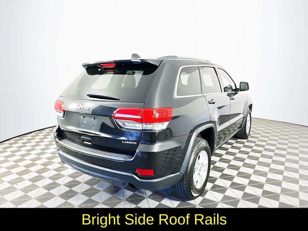 used 2014 Jeep Grand Cherokee car, priced at $10,499
