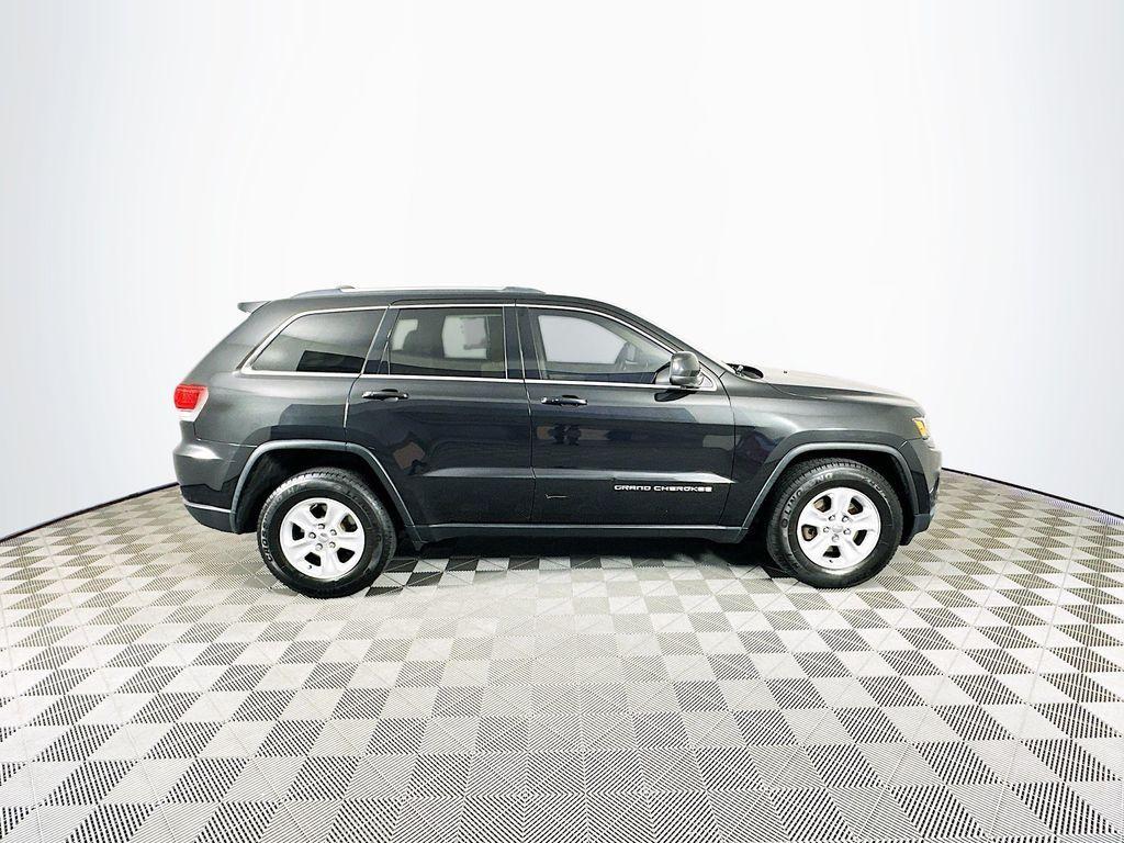 used 2014 Jeep Grand Cherokee car, priced at $10,499