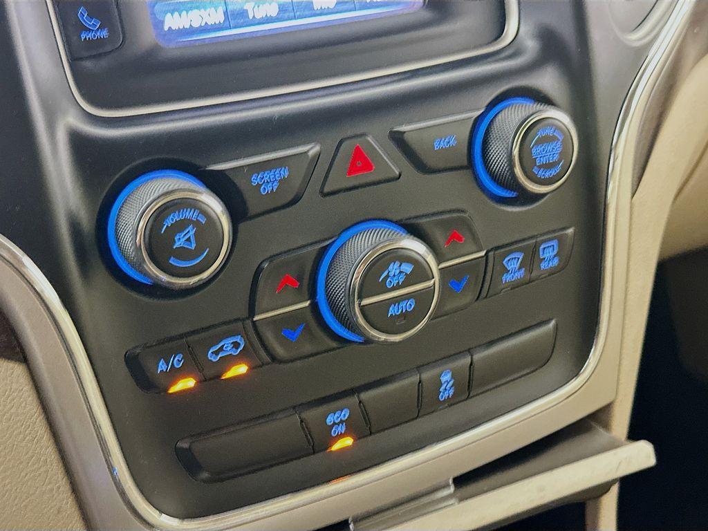 used 2014 Jeep Grand Cherokee car, priced at $10,499
