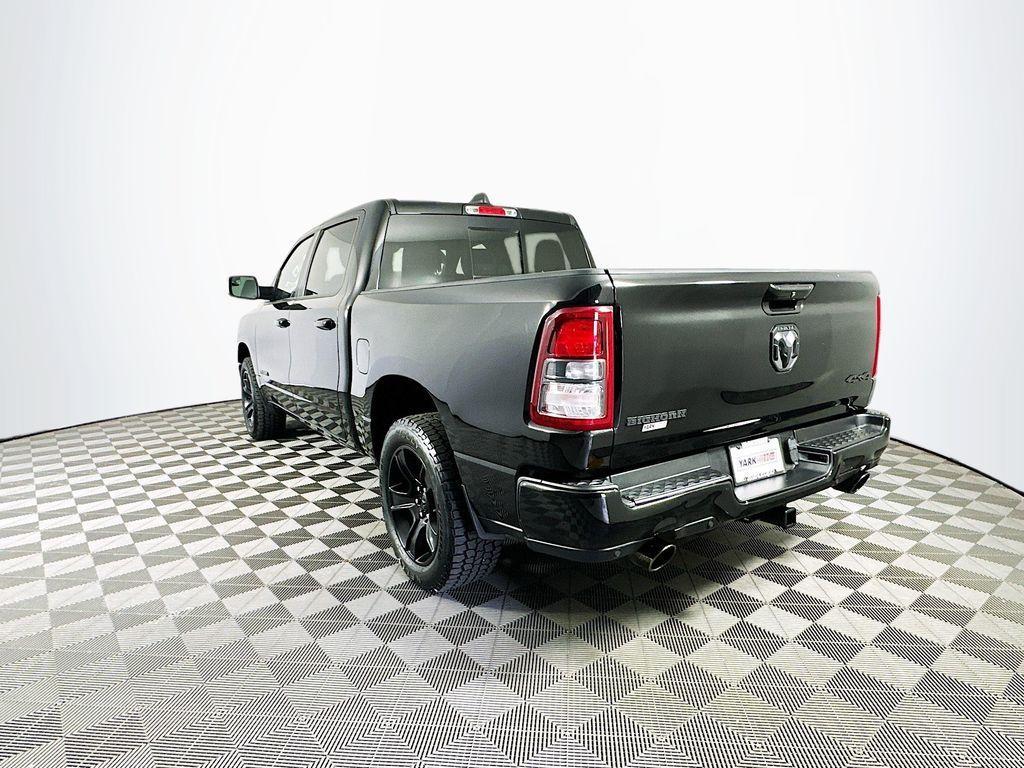 used 2022 Ram 1500 car, priced at $35,994