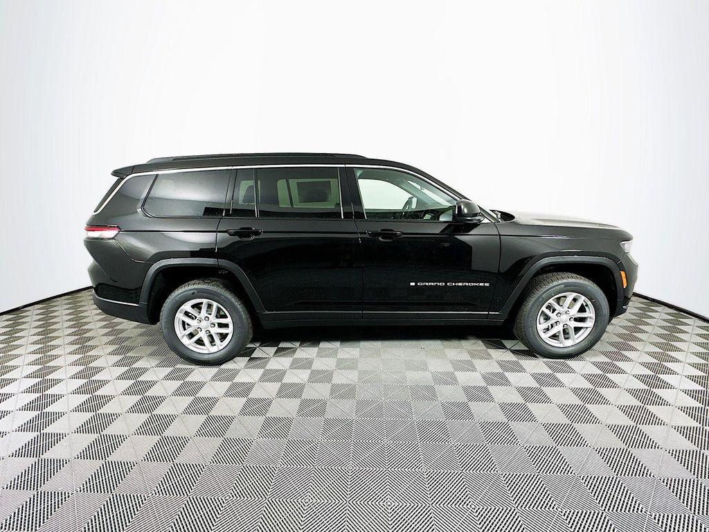 new 2025 Jeep Grand Cherokee L car, priced at $39,848