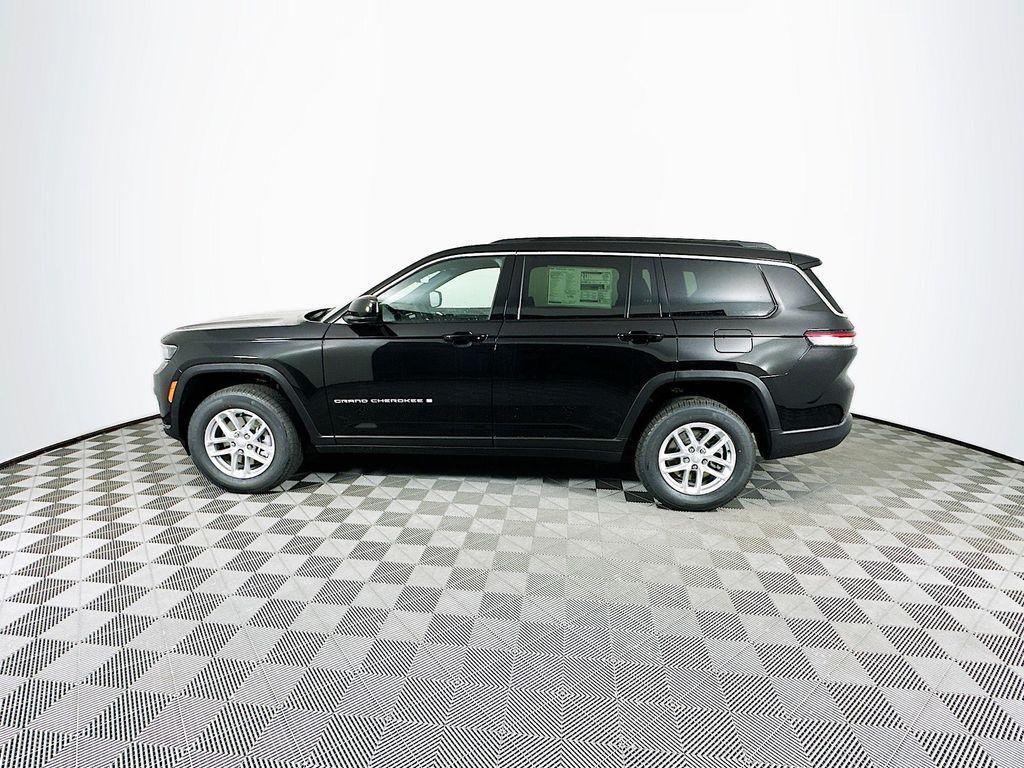 new 2025 Jeep Grand Cherokee L car, priced at $39,848