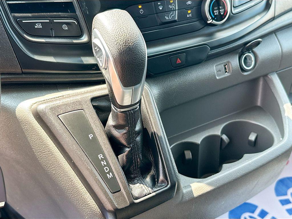 used 2024 Ford Transit-250 car, priced at $37,744