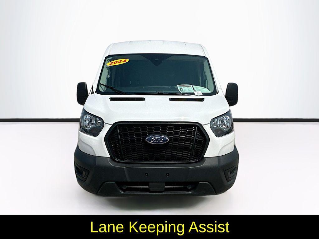 used 2024 Ford Transit-250 car, priced at $37,744