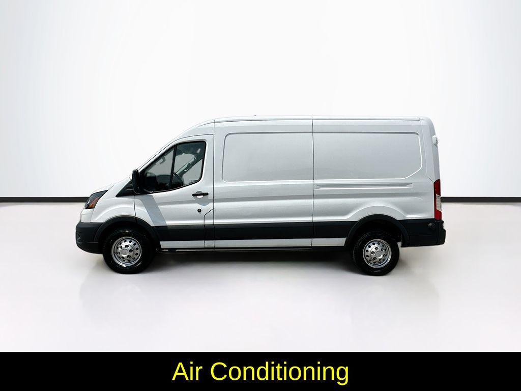 used 2024 Ford Transit-250 car, priced at $37,744