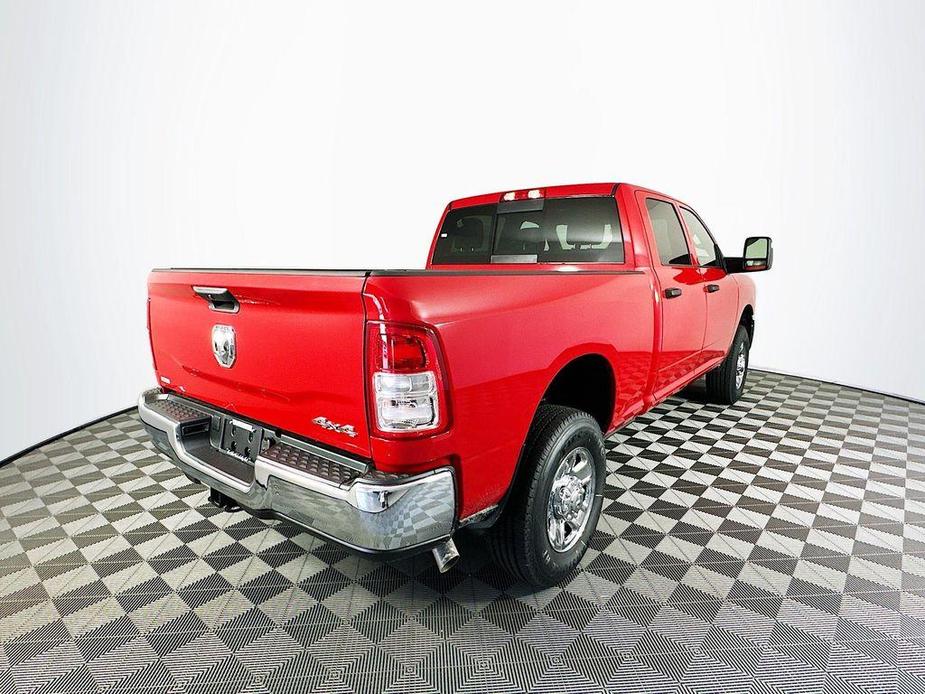 new 2024 Ram 2500 car, priced at $45,834