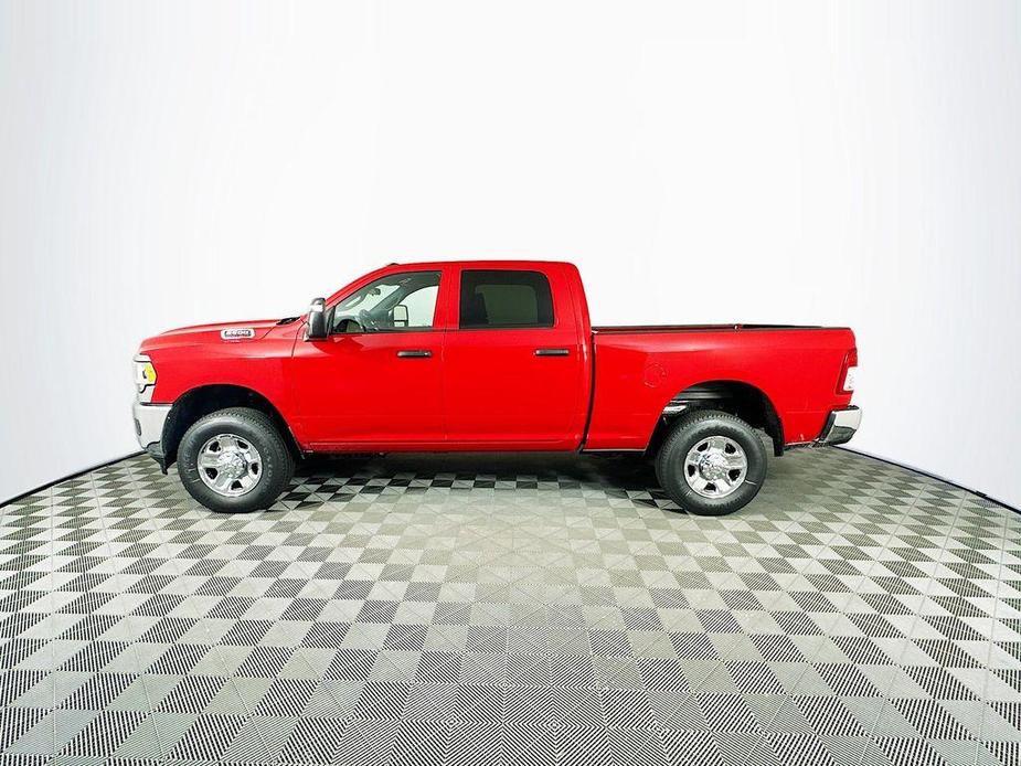 new 2024 Ram 2500 car, priced at $45,834