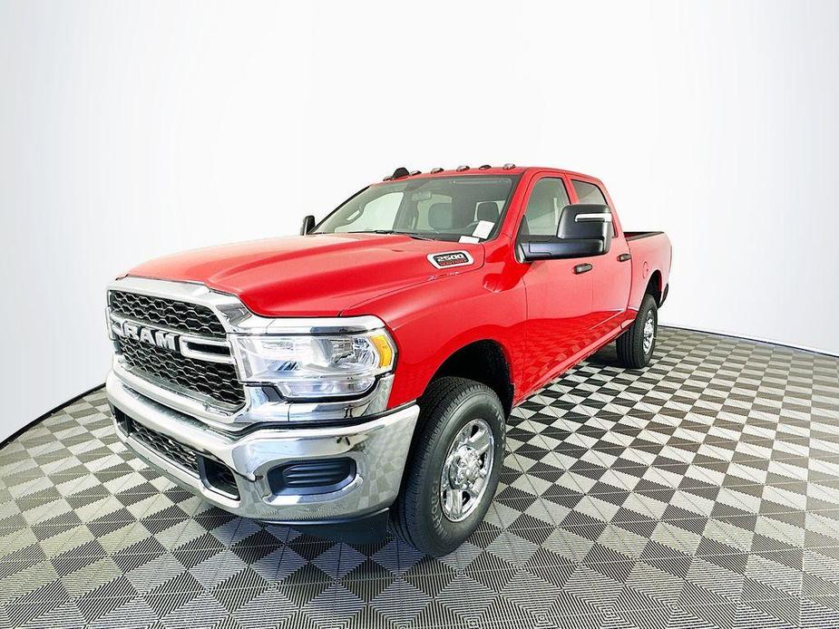 new 2024 Ram 2500 car, priced at $45,834