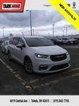 used 2023 Chrysler Pacifica car, priced at $24,990