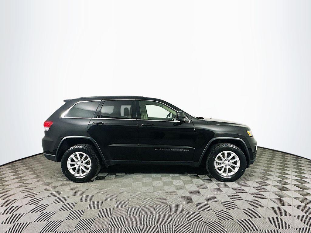 used 2022 Jeep Grand Cherokee WK car, priced at $23,900