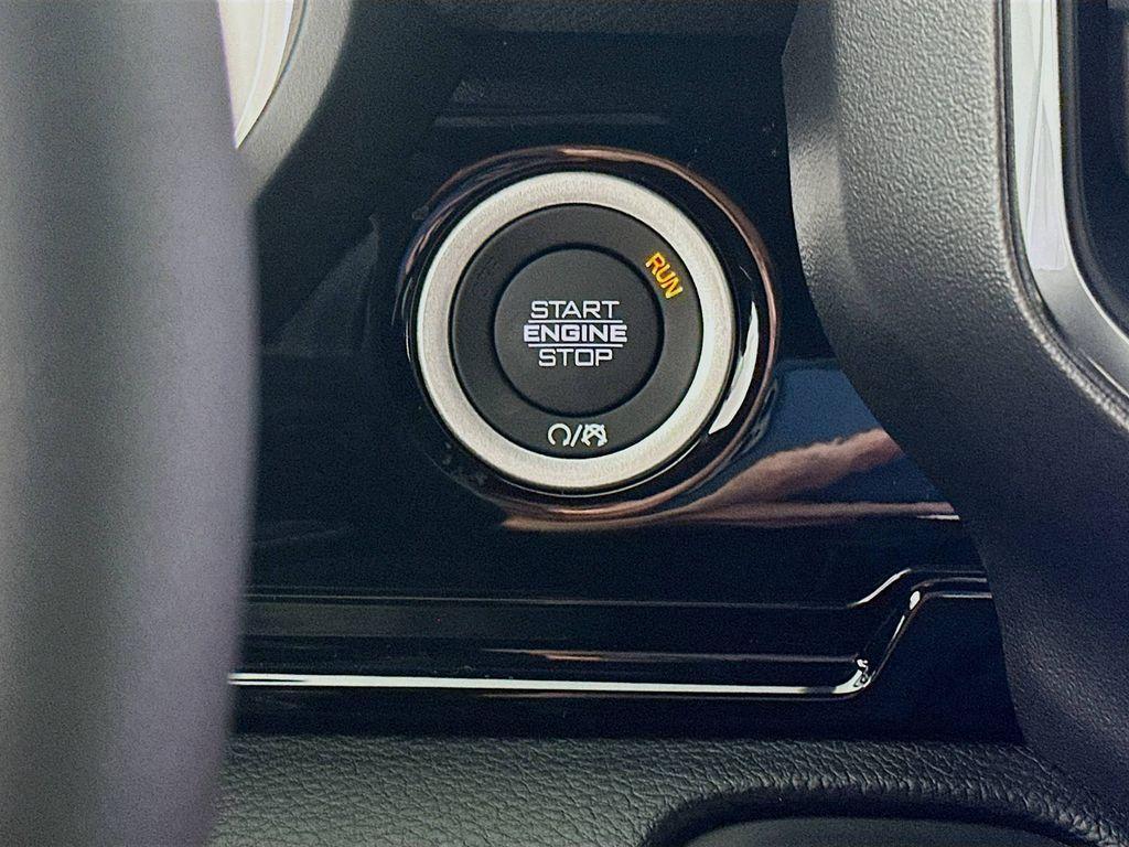 new 2026 Ram 1500 car, priced at $58,919