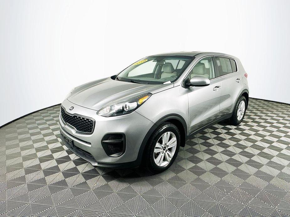 used 2019 Kia Sportage car, priced at $12,744