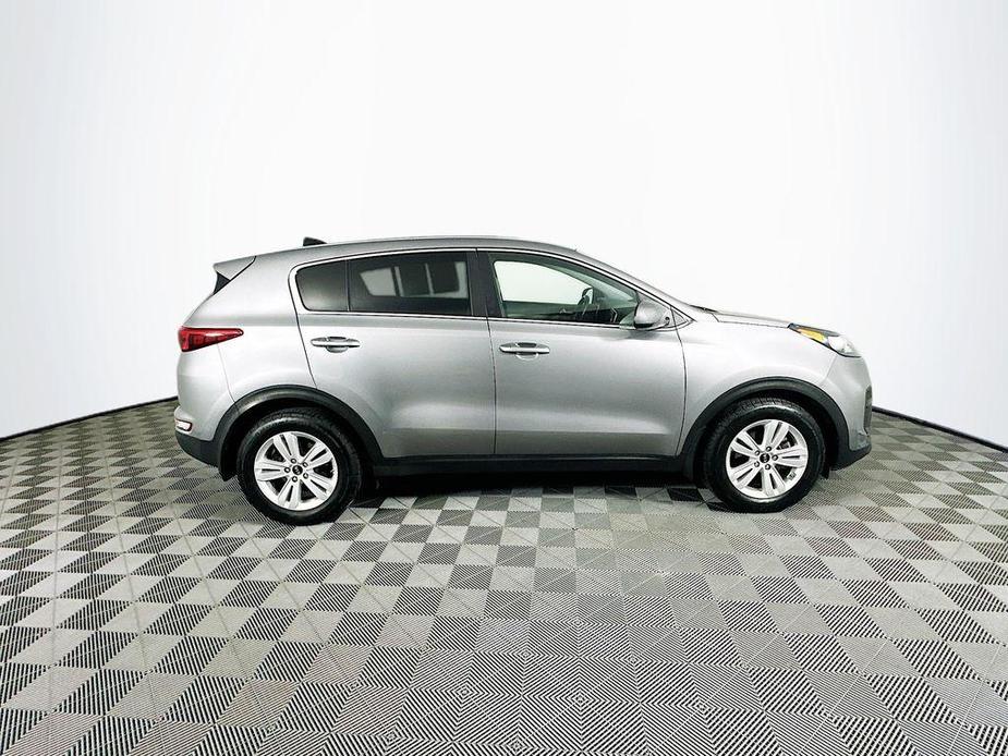 used 2019 Kia Sportage car, priced at $12,744