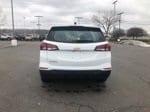 used 2022 Chevrolet Equinox car, priced at $19,997