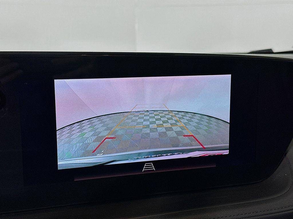 used 2024 Buick Encore GX car, priced at $18,854