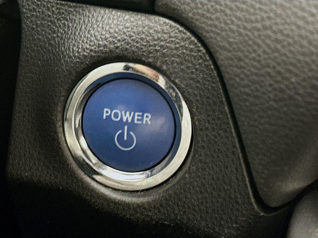 used 2019 Toyota RAV4 Hybrid car, priced at $18,998