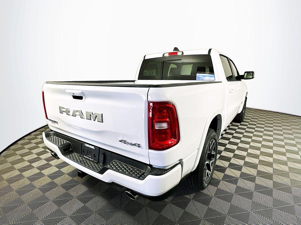 new 2026 Ram 1500 car, priced at $53,556