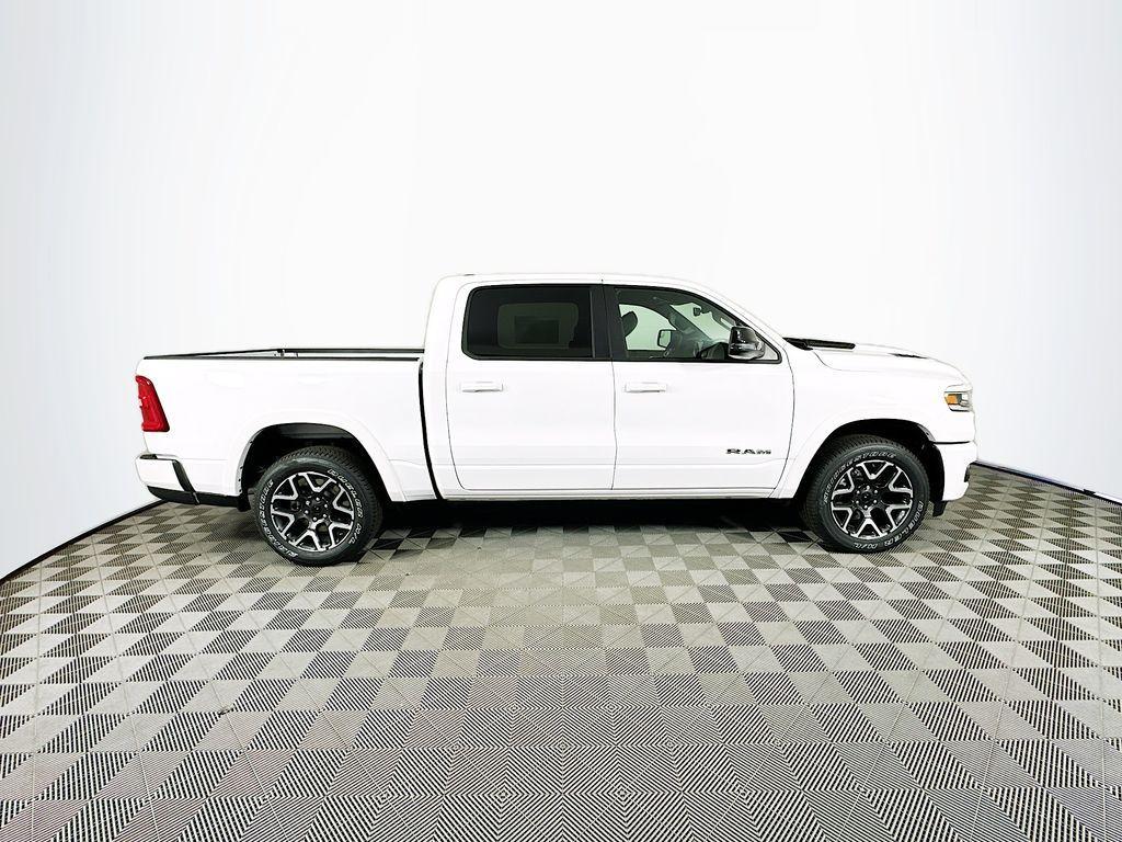new 2026 Ram 1500 car, priced at $53,556