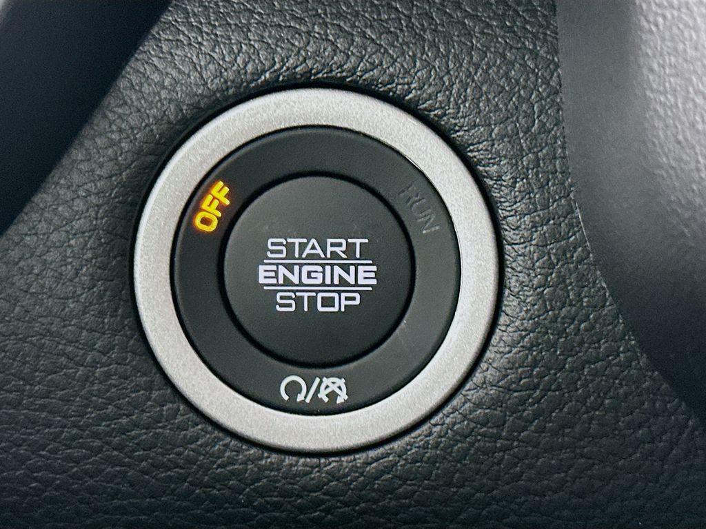 new 2026 Ram 1500 car, priced at $53,556