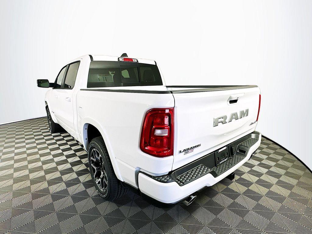 new 2026 Ram 1500 car, priced at $53,556