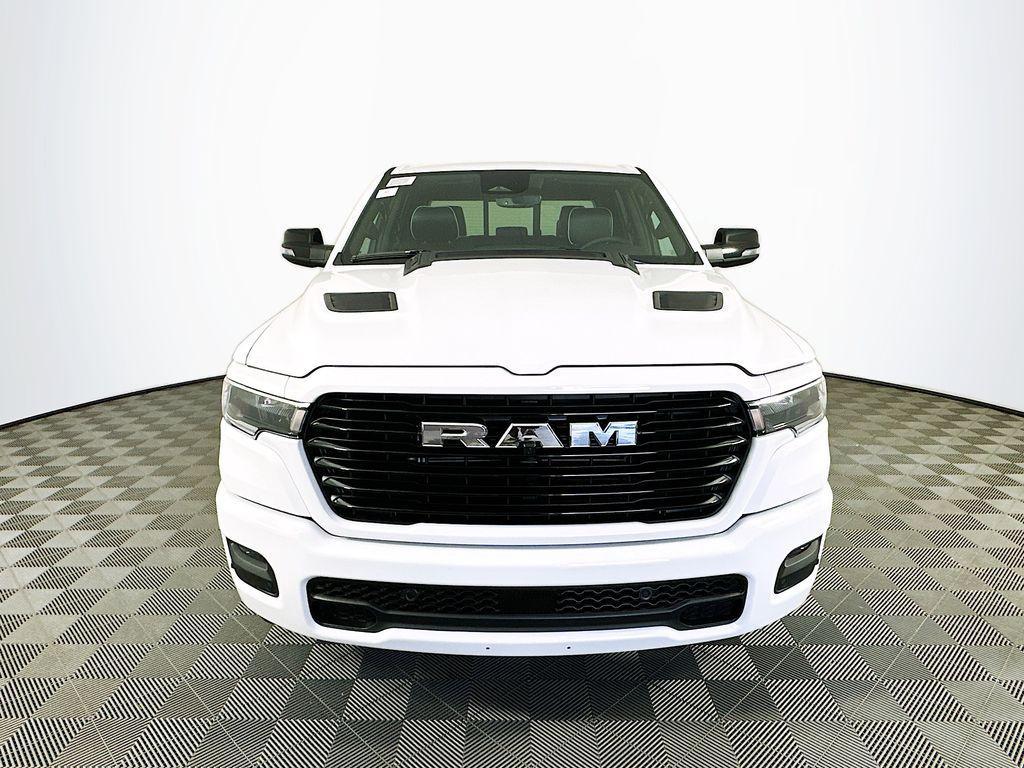new 2026 Ram 1500 car, priced at $53,556
