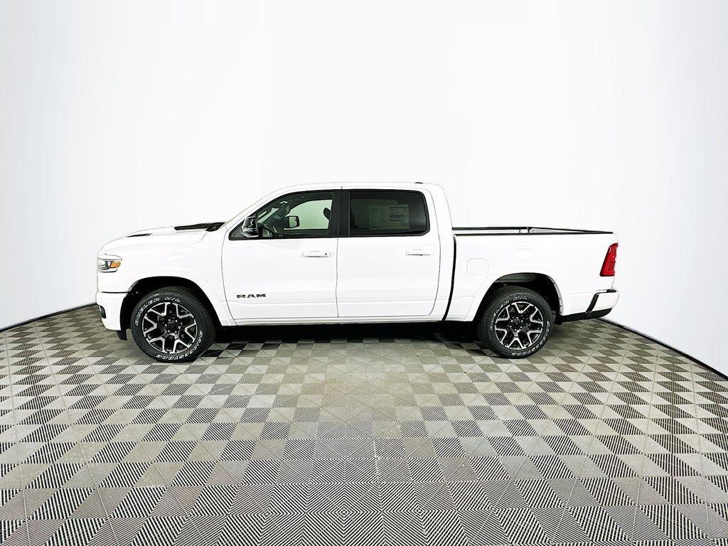 new 2026 Ram 1500 car, priced at $53,556