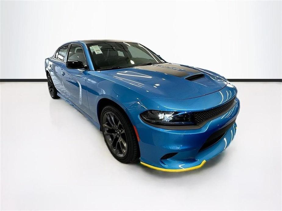new 2023 Dodge Charger car, priced at $40,943