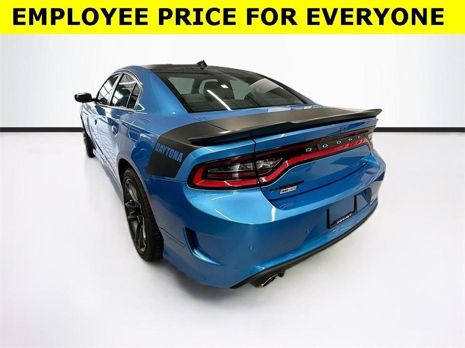 new 2023 Dodge Charger car, priced at $44,943