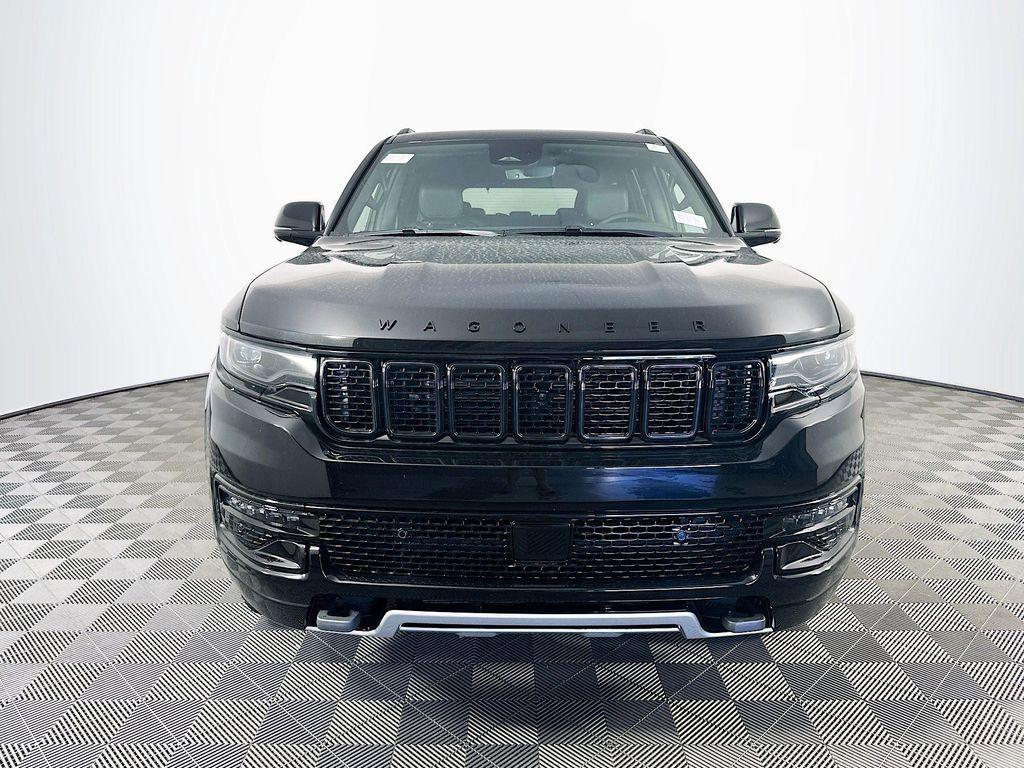 new 2025 Jeep Wagoneer car, priced at $67,665