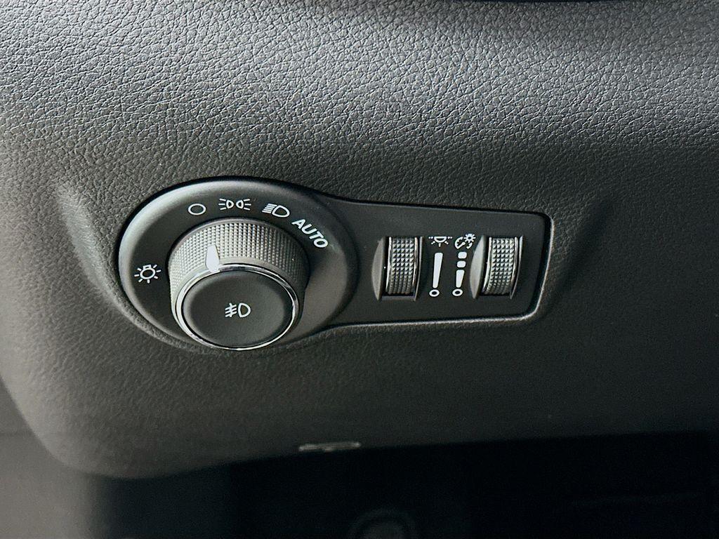 new 2026 Jeep Compass car, priced at $32,573