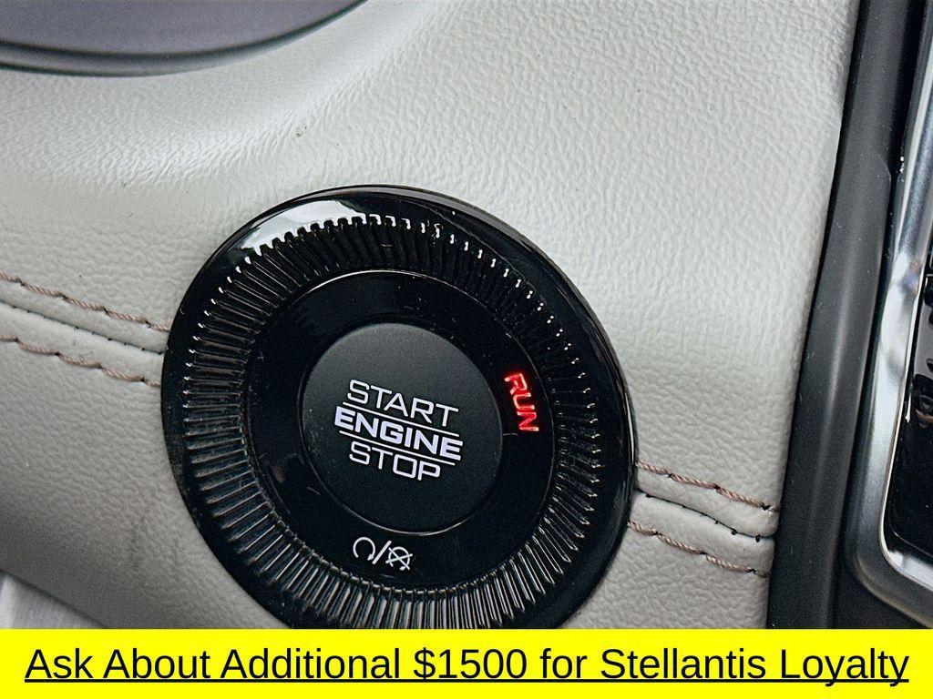 new 2026 Jeep Compass car, priced at $32,573