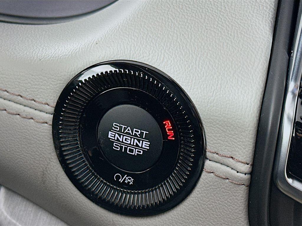 new 2026 Jeep Compass car, priced at $32,573