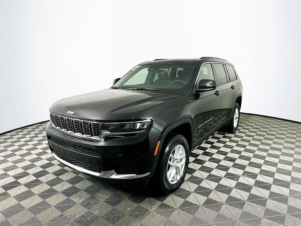 new 2025 Jeep Grand Cherokee L car, priced at $40,274