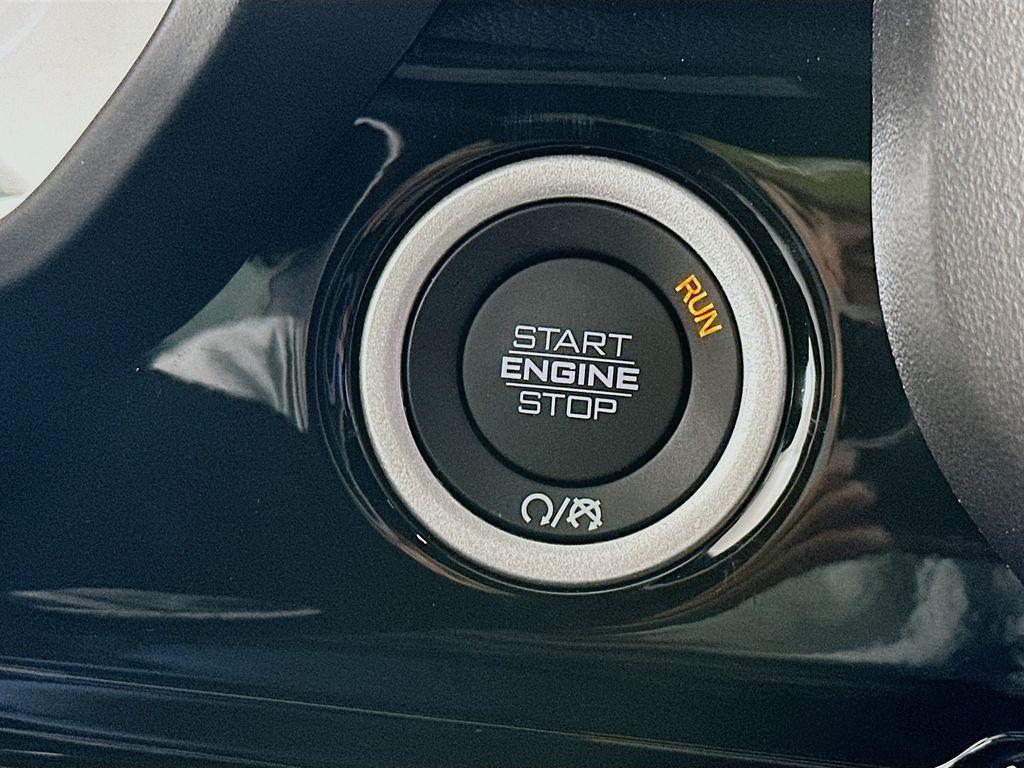 new 2026 Ram 1500 car, priced at $64,381