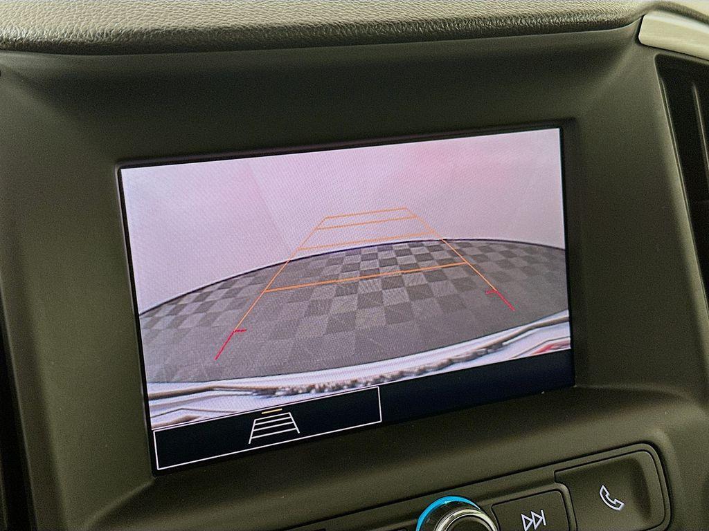 used 2024 GMC Terrain car, priced at $18,804