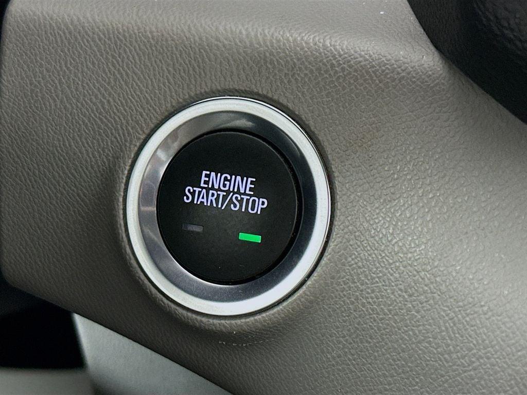 used 2024 GMC Terrain car, priced at $18,804