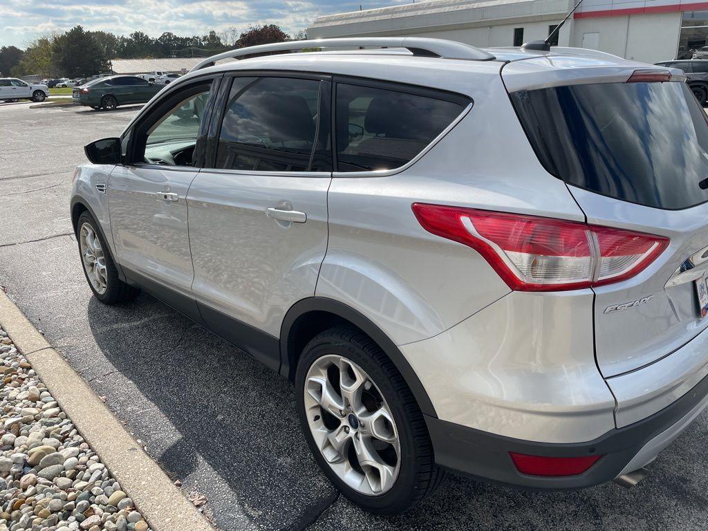 used 2015 Ford Escape car, priced at $11,990